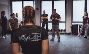 Ortsbild von „Akademie für Selbstschutz & Fitness“