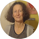 Profilbild von „Uta Reincke“